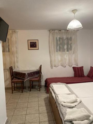 Coastal Apartments Volos Alykes Eksteriør billede
